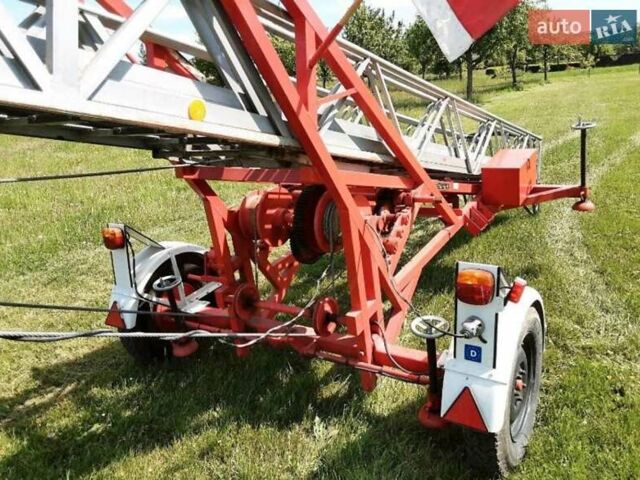 A-Lima-Bis Evo Cargo, об'ємом двигуна 0 л та пробігом 1 тис. км за 3500 $, фото 1 на Automoto.ua