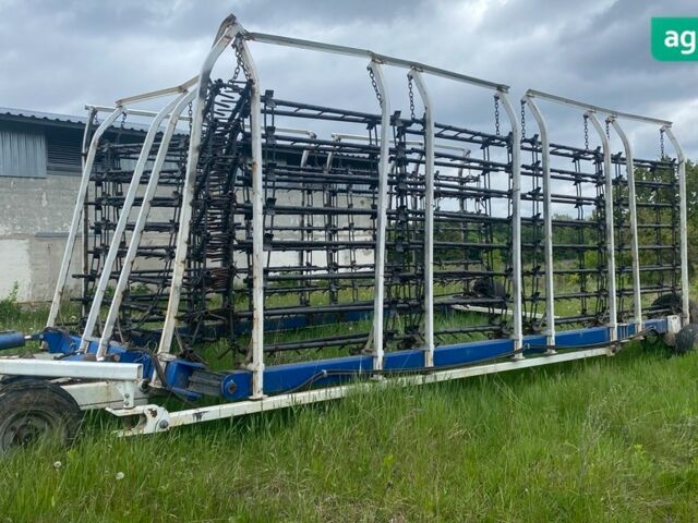 A3Tech БШЗ 18, объемом двигателя 0 л и пробегом 0 тыс. км за 25000 $, фото 1 на Automoto.ua