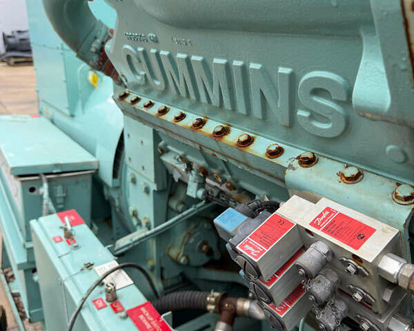 ABG DD, объемом двигателя 0 л и пробегом 0 тыс. км за 58972 $, фото 1 на Automoto.ua