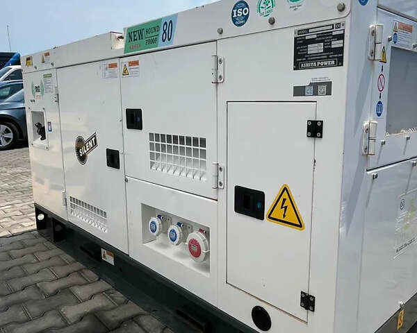 ABG DD 74, об'ємом двигуна 0 л та пробігом 100 тис. км за 14697 $, фото 1 на Automoto.ua