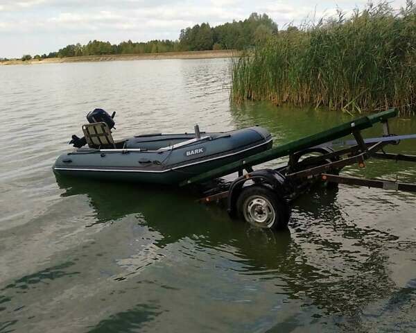 Коричневий A.C.M. T34C, об'ємом двигуна 0 л та пробігом 0 тис. км за 845 $, фото 1 на Automoto.ua