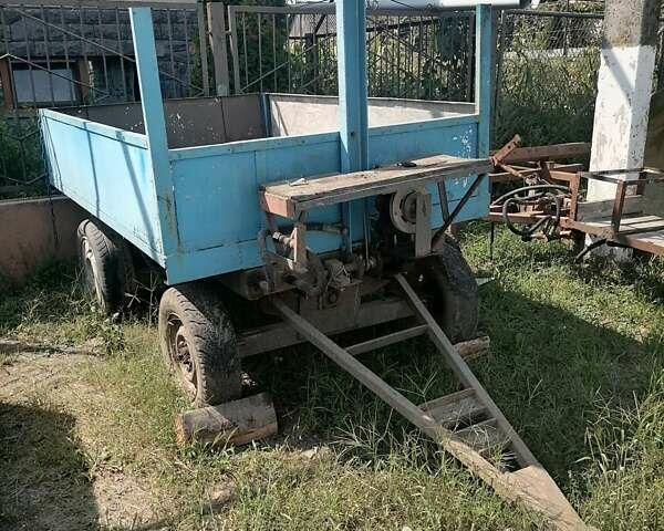 Синій A.C.M. T34C, об'ємом двигуна 0 л та пробігом 1 тис. км за 1448 $, фото 1 на Automoto.ua