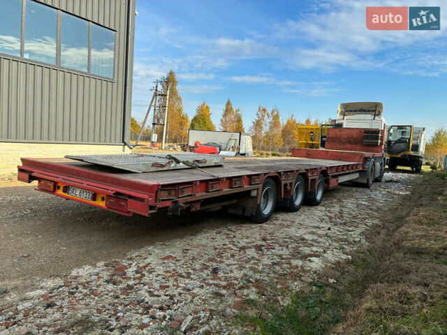 ACTM RB, объемом двигателя 0 л и пробегом 10 тыс. км за 20700 $, фото 1 на Automoto.ua