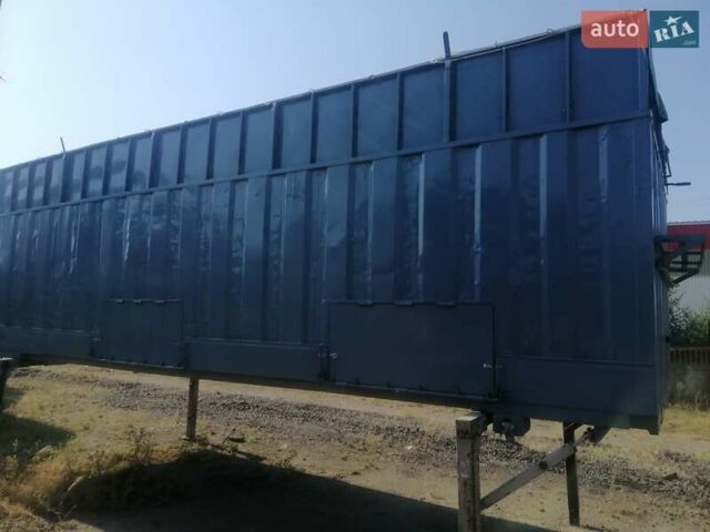 Серый ACTM RB, объемом двигателя 0 л и пробегом 1 тыс. км за 2200 $, фото 1 на Automoto.ua