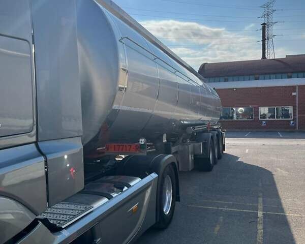 Сірий ACTM RB, об'ємом двигуна 0 л та пробігом 100 тис. км за 39000 $, фото 1 на Automoto.ua