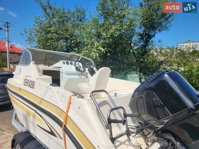 ADEL Console 460, об'ємом двигуна 0 л та пробігом 26 тис. км за 11000 $, фото 1 на Automoto.ua