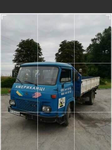 Aero 30, объемом двигателя 3.6 л и пробегом 123 тыс. км за 6500 $, фото 1 на Automoto.ua