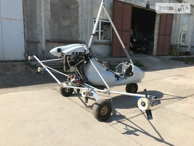 Aeros 2, об'ємом двигуна 0 л та пробігом 1 тис. км за 0 $, фото 1 на Automoto.ua