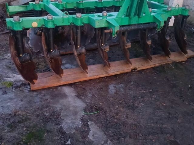 Зелений АГ 2.7, об'ємом двигуна 0 л та пробігом 0 тис. км за 2300 $, фото 1 на Automoto.ua