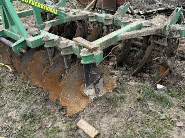 Зеленый АГ 3.3, объемом двигателя 0 л и пробегом 0 тыс. км за 5239 $, фото 1 на Automoto.ua