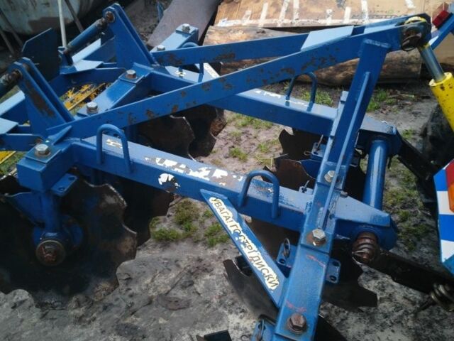 Синій АГД 1.3, об'ємом двигуна 0 л та пробігом 0 тис. км за 1200 $, фото 1 на Automoto.ua