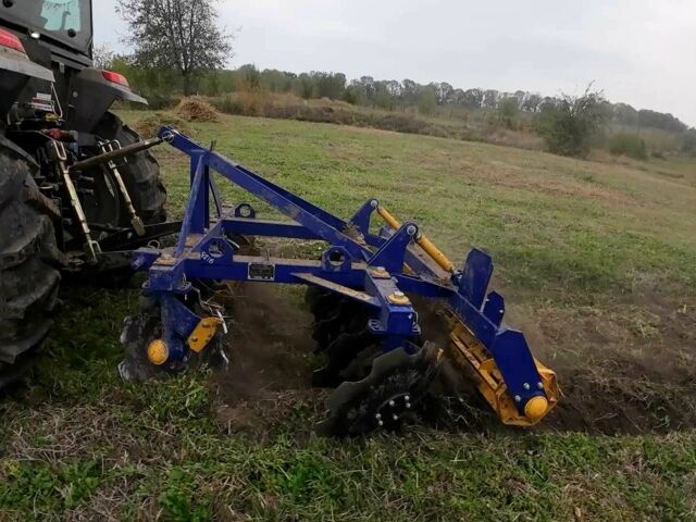 Синий АГД 1.6, объемом двигателя 0 л и пробегом 0 тыс. км за 1387 $, фото 1 на Automoto.ua