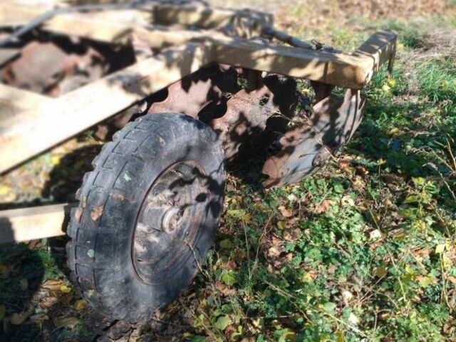 АГД 2.5, об'ємом двигуна 0 л та пробігом 0 тис. км за 2257 $, фото 1 на Automoto.ua