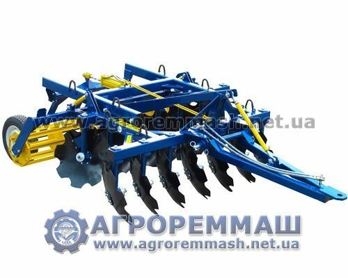 Синій АГД 3,5Н, об'ємом двигуна 0 л та пробігом 0 тис. км за 49860 $, фото 1 на Automoto.ua