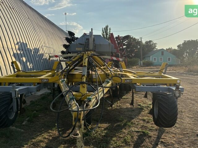 Agricola Italiana, об'ємом двигуна 0 л та пробігом 0 тис. км за 8736 $, фото 1 на Automoto.ua