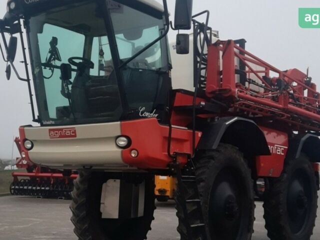 Agrifac Condor, объемом двигателя 0 л и пробегом 0 тыс. км за 190464 $, фото 1 на Automoto.ua