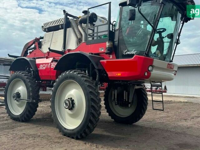 Agrifac Condor, объемом двигателя 0 л и пробегом 0 тыс. км за 244372 $, фото 1 на Automoto.ua