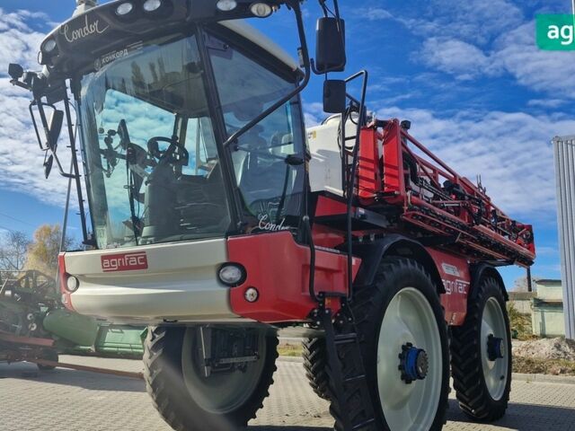 Agrifac Condor, объемом двигателя 0 л и пробегом 0 тыс. км за 271524 $, фото 1 на Automoto.ua
