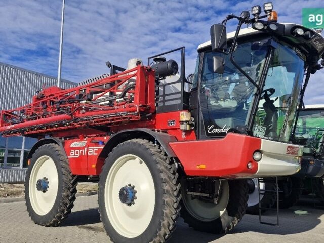 Agrifac Condor, объемом двигателя 0 л и пробегом 0 тыс. км за 271524 $, фото 1 на Automoto.ua