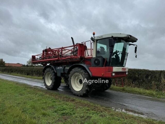 Agrifac Condor, об'ємом двигуна 0 л та пробігом 0 тис. км за 52466 $, фото 1 на Automoto.ua