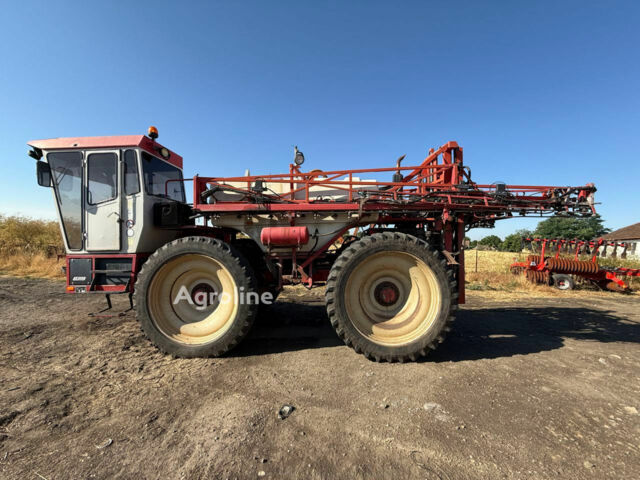 Agrifac Другая, объемом двигателя 0 л и пробегом 0 тыс. км за 23022 $, фото 1 на Automoto.ua