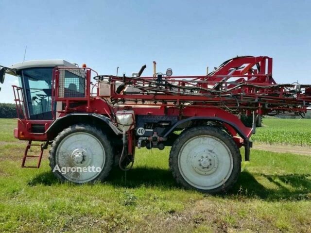 Agrifac Другая, об'ємом двигуна 0 л та пробігом 0 тис. км за 28338 $, фото 1 на Automoto.ua