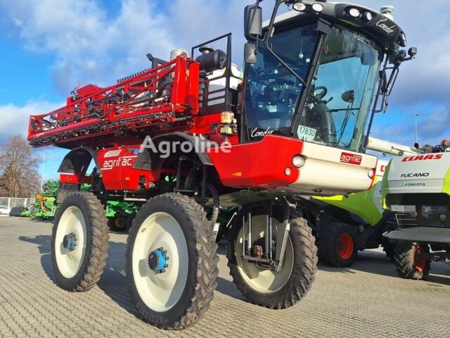 Agrifac Другая, объемом двигателя 0 л и пробегом 0 тыс. км за 271920 $, фото 1 на Automoto.ua