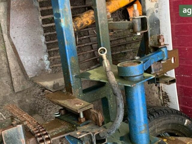 Agrimec AS, об'ємом двигуна 0 л та пробігом 0 тис. км за 59 $, фото 1 на Automoto.ua