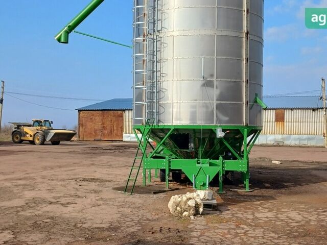 Agrimec AS, объемом двигателя 0 л и пробегом 0 тыс. км за 132973 $, фото 1 на Automoto.ua