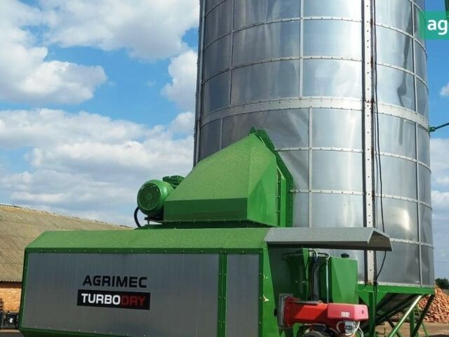 Agrimec AS, об'ємом двигуна 0 л та пробігом 1 тис. км за 139882 $, фото 1 на Automoto.ua