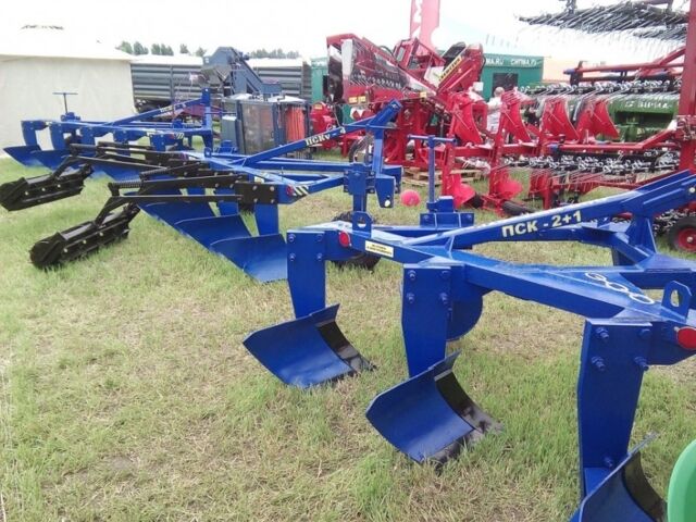 Агрис Другая, об'ємом двигуна 0 л та пробігом 1 тис. км за 2192 $, фото 1 на Automoto.ua