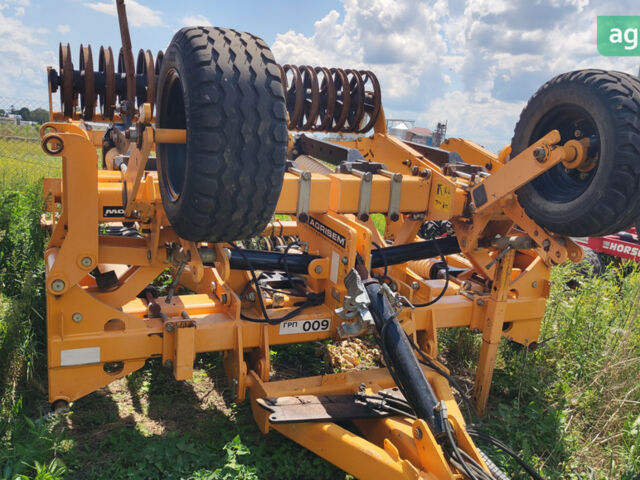 Агрисем Cultiplow, объемом двигателя 0 л и пробегом 0 тыс. км за 17500 $, фото 1 на Automoto.ua