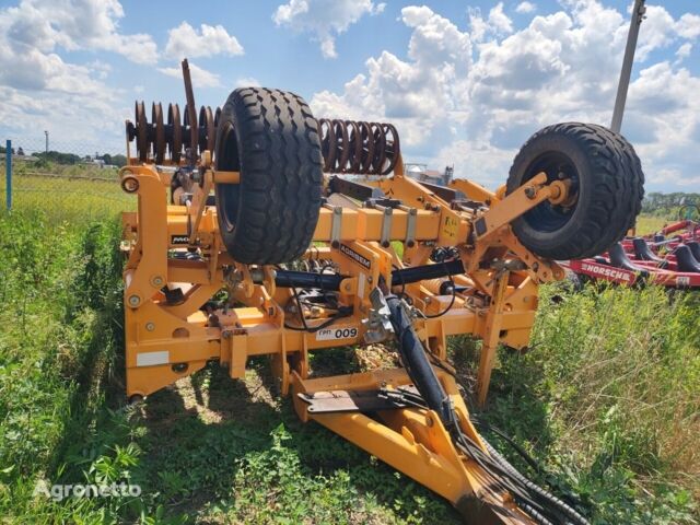 Агрісем Другая, об'ємом двигуна 0 л та пробігом 0 тис. км за 20322 $, фото 1 на Automoto.ua