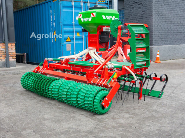 Agro-Masz Другая, объемом двигателя 0 л и пробегом 0 тыс. км за 799969 $, фото 1 на Automoto.ua
