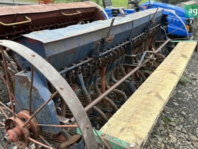 Agro-Masz SR, объемом двигателя 0 л и пробегом 0 тыс. км за 570 $, фото 1 на Automoto.ua