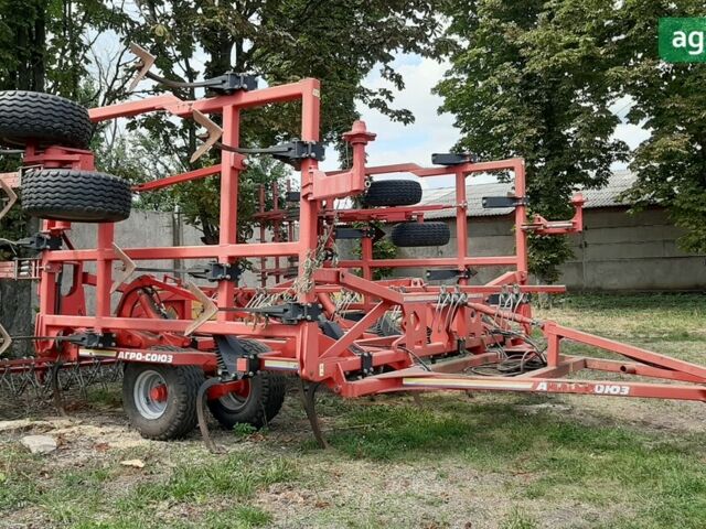 Агро-Союз АСК, об'ємом двигуна 0 л та пробігом 0 тис. км за 8000 $, фото 1 на Automoto.ua