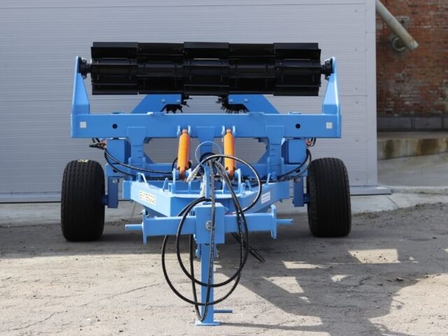 Agrokalina Другая, об'ємом двигуна 0 л та пробігом 0 тис. км за 7108 $, фото 1 на Automoto.ua