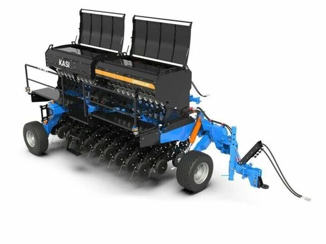 Agrokalina Другая, об'ємом двигуна 0 л та пробігом 0 тис. км за 1140026 $, фото 1 на Automoto.ua