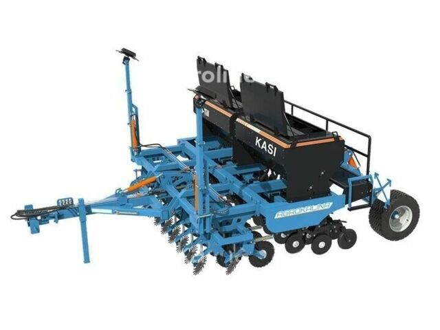 Agrokalina Другая, объемом двигателя 0 л и пробегом 0 тыс. км за 929425 $, фото 1 на Automoto.ua