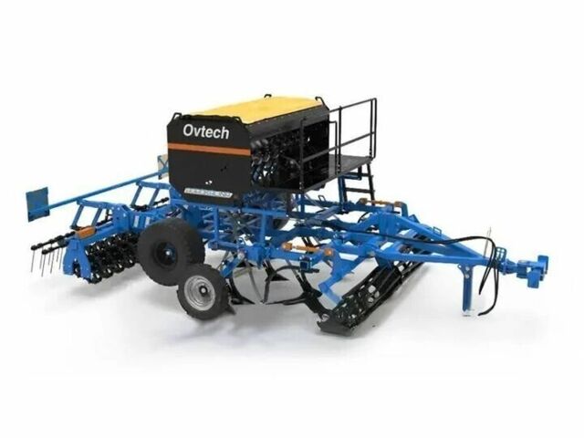 Agrokalina Другая, объемом двигателя 0 л и пробегом 0 тыс. км за 943419 $, фото 1 на Automoto.ua