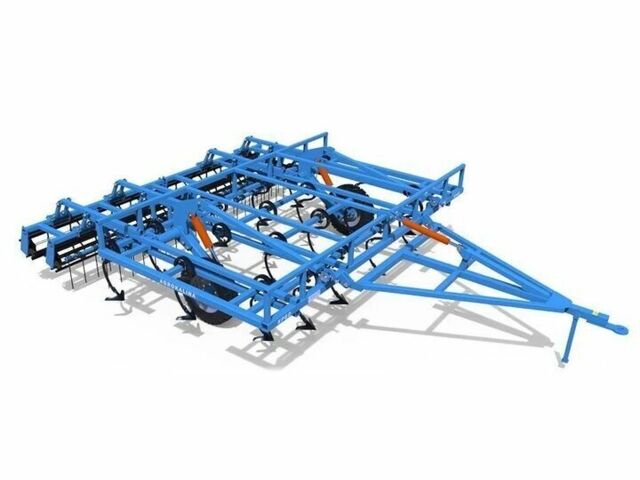 Agrokalina Другая, об'ємом двигуна 0 л та пробігом 0 тис. км за 508886 $, фото 1 на Automoto.ua