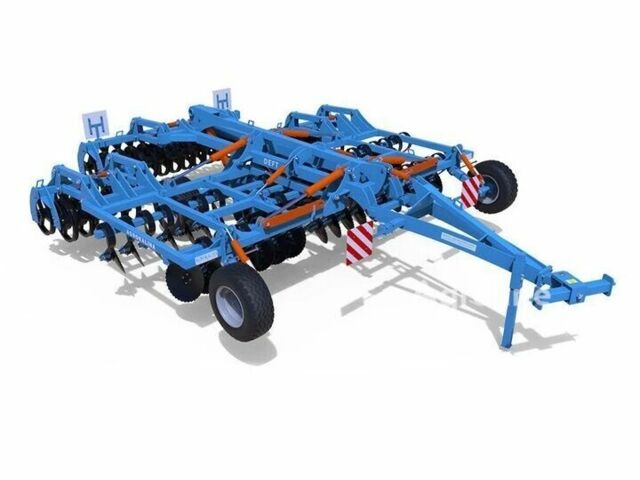 Agrokalina Другая, объемом двигателя 0 л и пробегом 0 тыс. км за 1101138 $, фото 1 на Automoto.ua