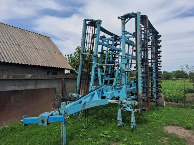 Agrokalina Другая, объемом двигателя 0 л и пробегом 0 тыс. км за 10948 $, фото 1 на Automoto.ua