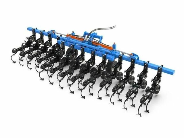 Agrokalina Другая, объемом двигателя 0 л и пробегом 0 тыс. км за 459465 $, фото 1 на Automoto.ua