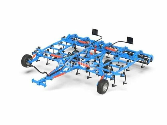 Agrokalina Другая, объемом двигателя 0 л и пробегом 0 тыс. км за 743006 $, фото 1 на Automoto.ua