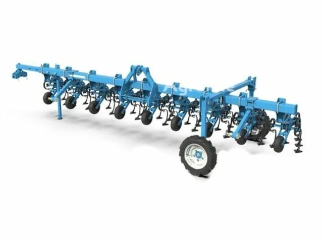 Agrokalina Другая, объемом двигателя 0 л и пробегом 0 тыс. км за 432643 $, фото 1 на Automoto.ua