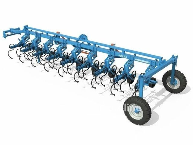 Agrokalina Другая, объемом двигателя 0 л и пробегом 0 тыс. км за 355677 $, фото 1 на Automoto.ua