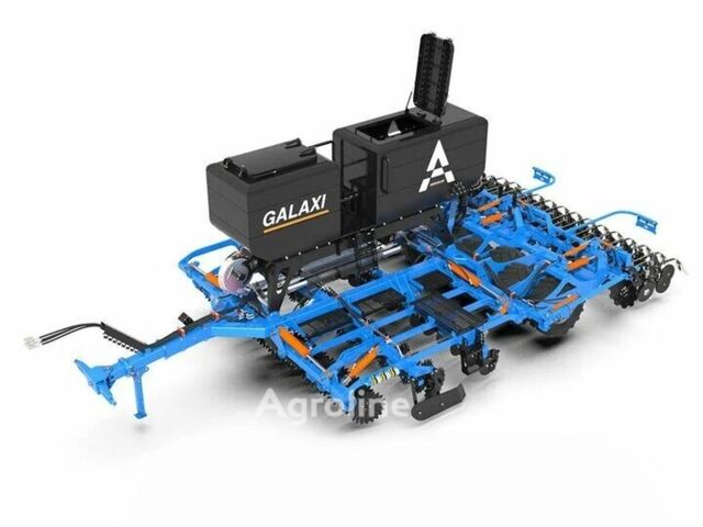 Agrokalina Другая, объемом двигателя 0 л и пробегом 0 тыс. км за 2654166 $, фото 1 на Automoto.ua