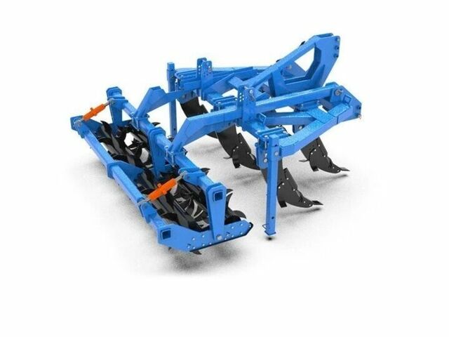 Синий Agrokalina Другая, объемом двигателя 0 л и пробегом 0 тыс. км за 372639 $, фото 1 на Automoto.ua