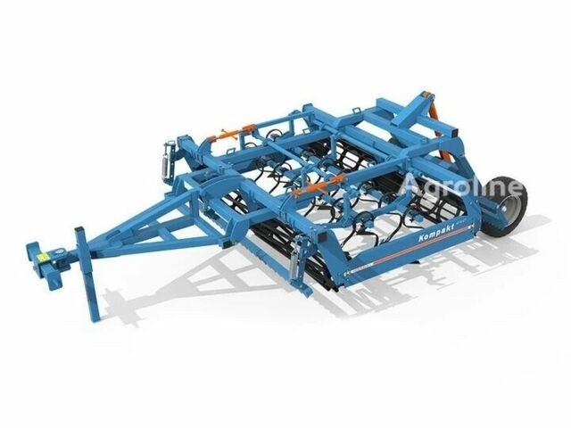 Синий Agrokalina Другая, объемом двигателя 0 л и пробегом 0 тыс. км за 840797 $, фото 1 на Automoto.ua